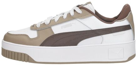 PUMA Carina Street Beige - 41