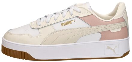 PUMA Carina Street Gebroken wit - 37