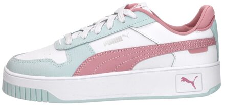PUMA Carina Street Jr Mint - 39