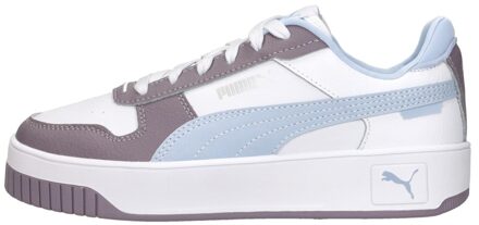 PUMA Carina Street Jr Paars - 38