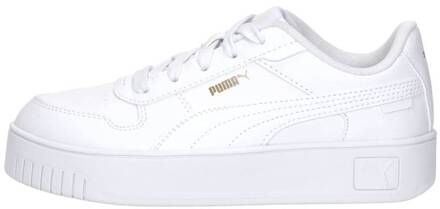 PUMA Carina Street Jr Wit - 32