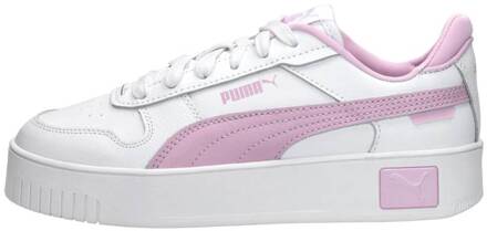 PUMA Carina Street Jr Wit - 38