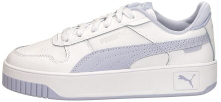 PUMA Carina Street Jr Wit - 38