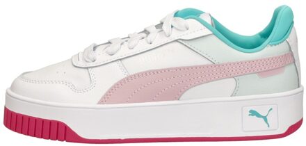 PUMA Carina Street Jr Wit - 38