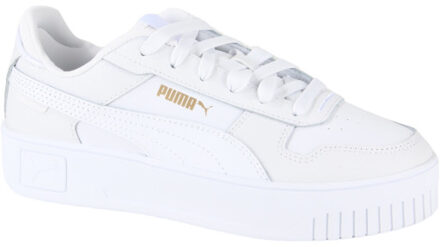 PUMA Carina Street Jr Wit - 38