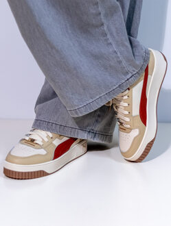 PUMA Carina Street Lux Beige - 37