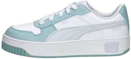 PUMA Carina Street Ps Mint - 31