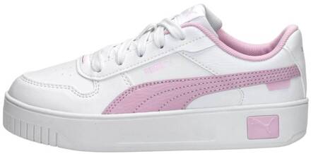 PUMA Carina Street Ps Wit - 31