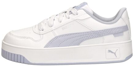 PUMA Carina Street Ps Wit - 31