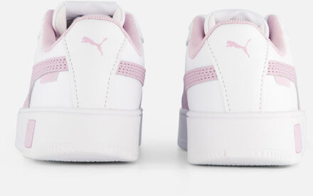 PUMA Carina Street Ps Wit - 31