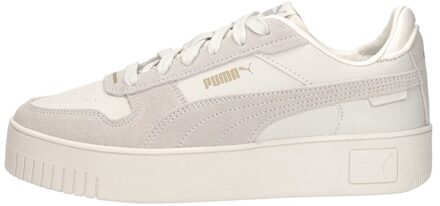 PUMA Carina Street Sd Beige - 36