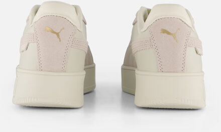 PUMA Carina Street Sd Beige - 36