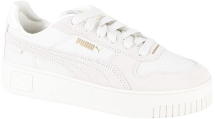 PUMA Carina Street Sd Beige - 41