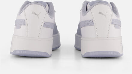 PUMA Carina Street Sneakers wit Synthetisch - 29