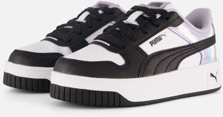 PUMA Carina Street Space Belle Sneakers zwart - 29,31,32,30,33,34,35,28