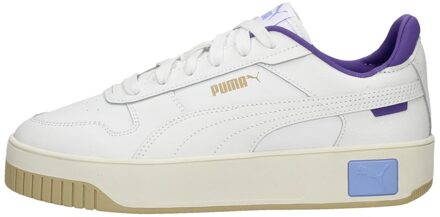 PUMA Carina Street Wit - 36