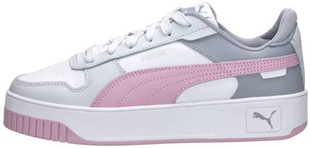 PUMA Carina Street Wit - 37