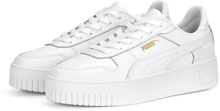 PUMA Carina Street Wit - 38