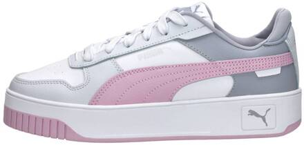 PUMA Carina Street Wit - 40