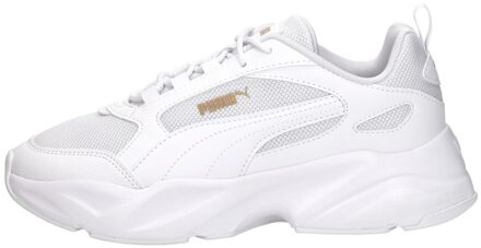 PUMA Cassia 2.0 Wit - 40