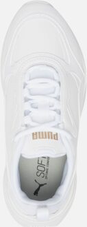 PUMA Cassia SL Sneaker Dames Wit