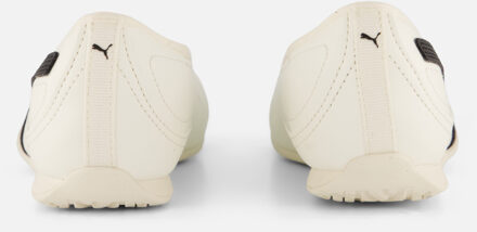 PUMA Catch Soleil Ballerina beige Synthetisch - 37,38,39,42,36,40,41