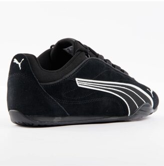 PUMA Catch Soleil SD herensneaker Zwart - EU 38