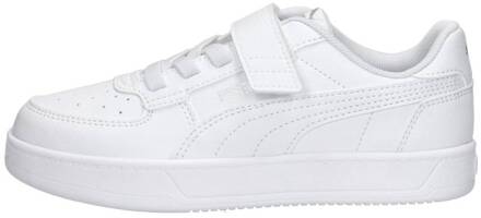 Puma Caven 2.0 Ac Ps Wit - 32