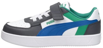 Puma Caven 2.0 Block Ac+ Ps Blauw - 31