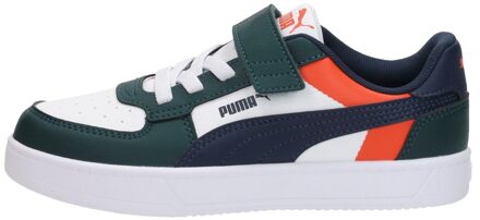 Puma Caven 2.0 Block Ac+ Ps Groen - 33