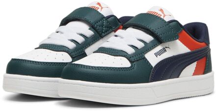 Puma Caven 2.0 Block Ac+ Ps Groen - 33