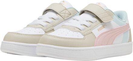 PUMA Caven 2.0 Block AC+ PS Sneakers Junior - 32