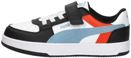 Puma Caven 2.0 Block Ac+ Ps Zwart - 29