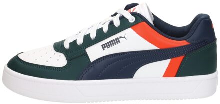 Puma Caven 2.0 Block Jr Groen - 36