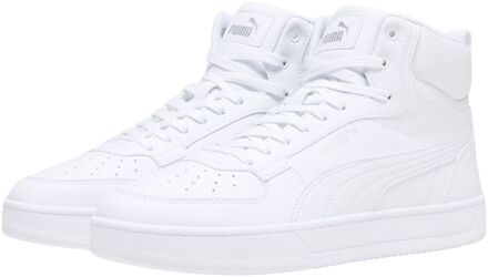 PUMA Caven 2.0 Mid Sneakers Dames wit - 37 1/2
