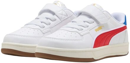 PUMA Caven 2.0 Retro AC+ PS Sneakers Junior - 28