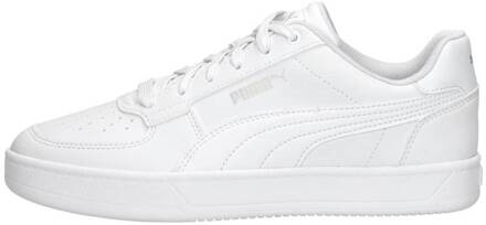 PUMA Caven 2.0 Sneakers Junior wit - 38