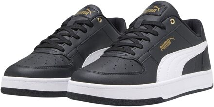 PUMA Caven 2.0 Sneakers Senior zwart - wit - 44