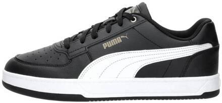 PUMA Caven 2.0 Sneakers zwart Imitatieleer - 46,45,44,43,42,41,40