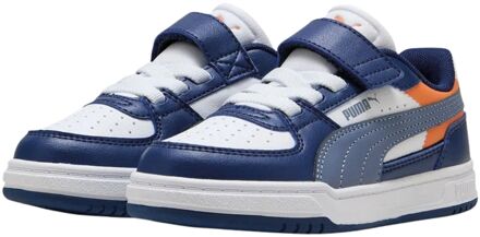 PUMA Caven III Block Sneakers Junior - 28