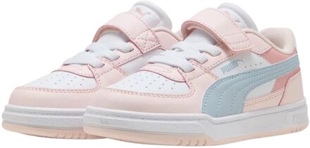 PUMA Caven III Block Sneakers Junior - 28