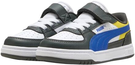 PUMA Caven III Block Sneakers Junior - 32