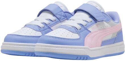 PUMA Caven III Block Sneakers Junior - 35