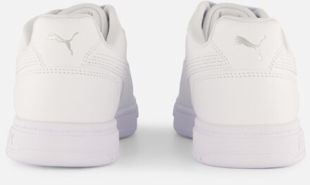 PUMA Caven III Sneakers wit Synthetisch - 37,38,39,36