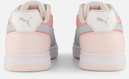 PUMA Caven III Sneakers wit Synthetisch - 37,38,39,36