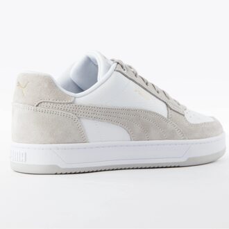 PUMA Caven Mono-herensneakers Grijs - EU 47