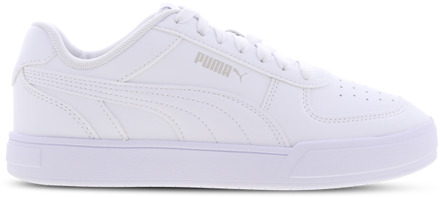 PUMA caven sneakers wit kinderen - 37 5