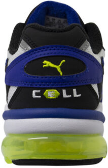 PUMA Cell Alien Heren Zwart/Blauw Trainers