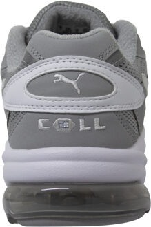 PUMA Cell Alien OG Heren Grijs/Wit Trainers