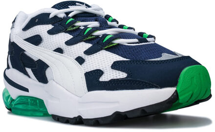 PUMA Cell Alien OG-herensneakers, blauw-groen